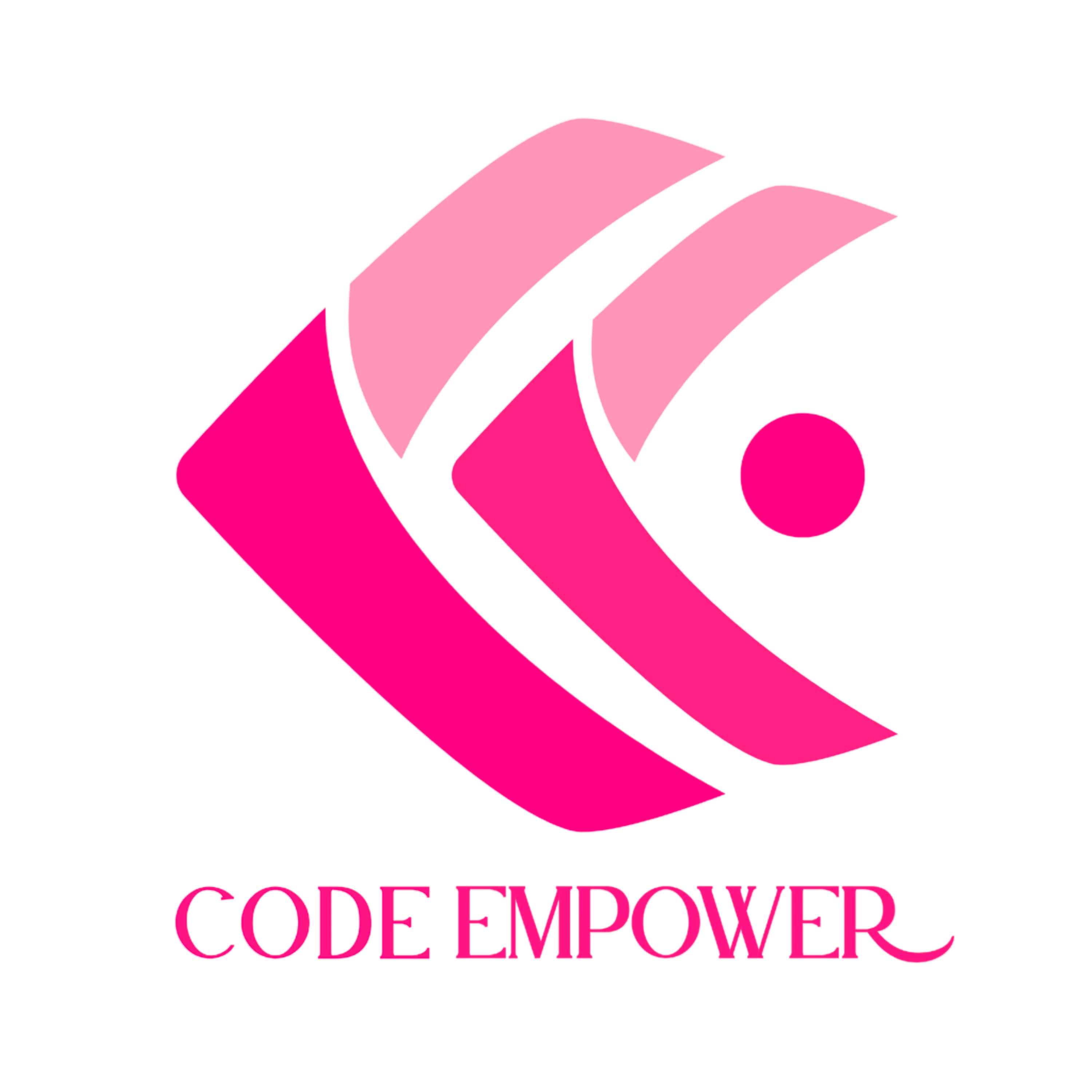 Code Empower Logo